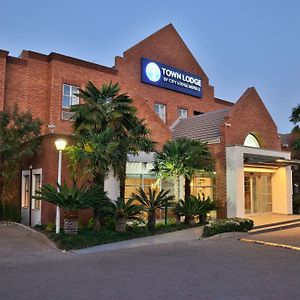 Town Lodge Menlo Park